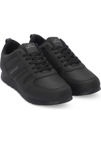 ELRAEN Erkek Sneaker Koşu & Yürüyüş Ayakkabısı Siyah / Siyah fiyatları