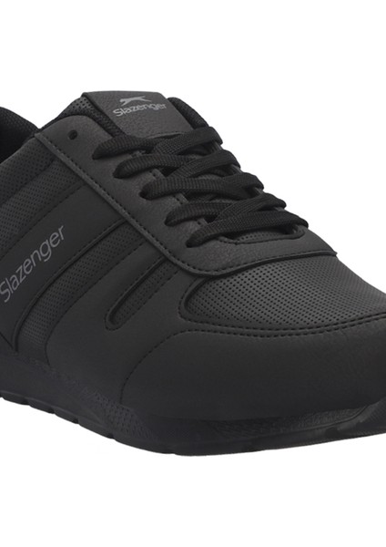 ELRAEN Erkek Sneaker Koşu & Yürüyüş Ayakkabısı Siyah / Siyah fırsatları