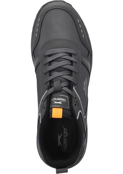 GOLDEN I Kadın Sneaker Koşu & Yürüyüş Ayakkabısı Koyu Gri indirimleri