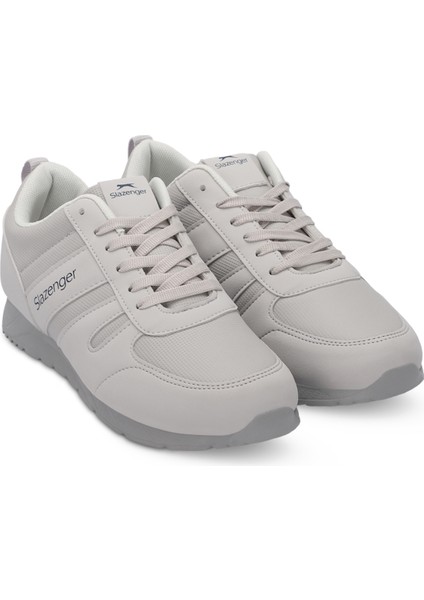 ELRAEN Erkek Sneaker Koşu & Yürüyüş Ayakkabısı Gri fiyatları