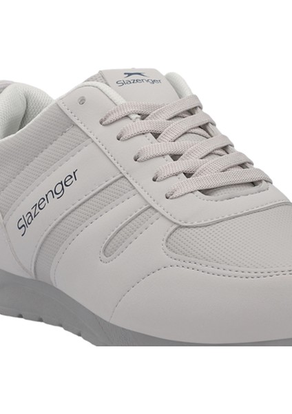 ELRAEN Erkek Sneaker Koşu & Yürüyüş Ayakkabısı Gri fırsatları