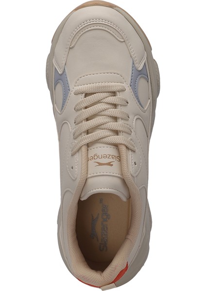 ZUSA Kadın Sneaker Koşu & Yürüyüş Ayakkabısı Bej / Kahve indirimleri