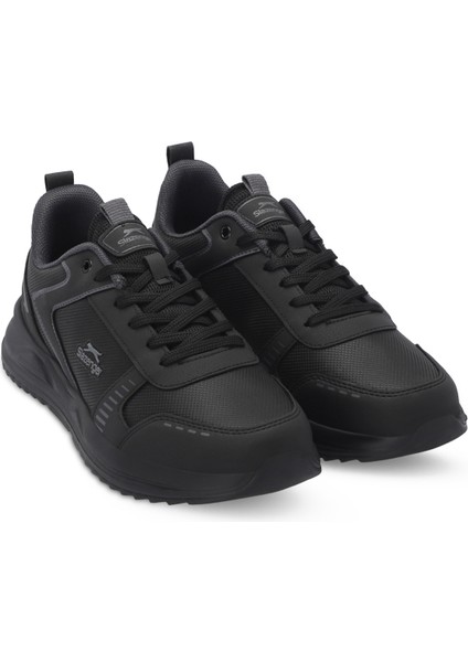 GOLDEN I Erkek Sneaker Koşu & Yürüyüş Ayakkabısı Siyah / Siyah fiyatları