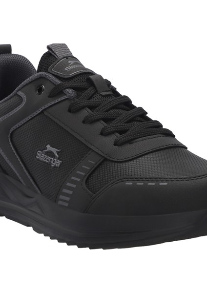 GOLDEN I Kadın Sneaker Koşu & Yürüyüş Ayakkabısı Siyah / Siyah fırsatları