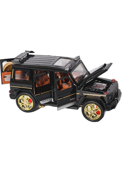 SR-2411 Çek Bırak Sesli ve Işıklı Jeep -Vardem Oyuncak