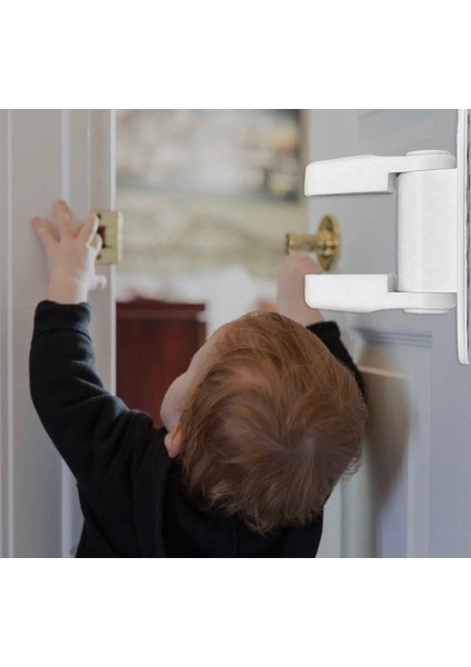 Çocuk Emniyet Kapı Kilidi Kapı Emniyet Mandalı modelleri