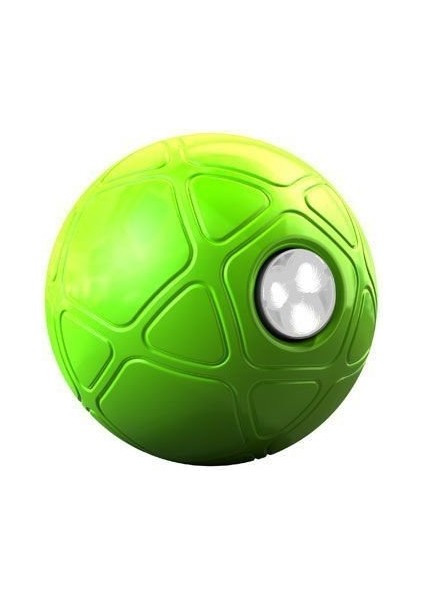 MR100000 Smatyball Soccerbot - 1001CB