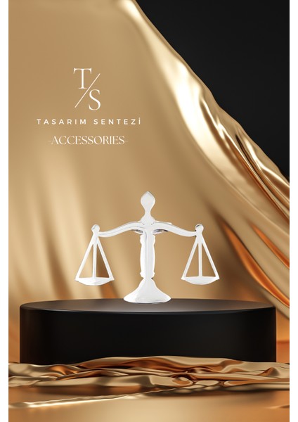 Broş Çelik Rozet Adalet Terazi Hukuk Avukat Silver Yaka Kıyafet Şapka Takı Aksesuar Brooch modelleri
