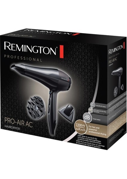 C / F AC5999 E51 Pro - Air Ac Saç Kurutma Makinesi Profesyonel Ac Yok 2 Kademeli 50 Hz / 60 Hz 220 fırsatları