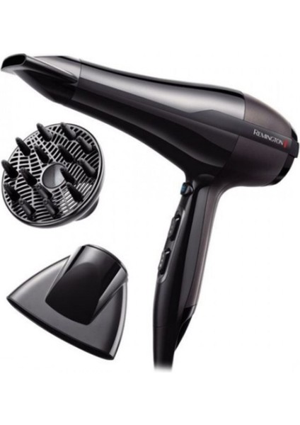 Resmi Distribütör Garantili AC5999 Pro-Air Ac 2300 W Iyonlu Profesyonel Saç Kurutma Fön Makinesi Ye modelleri