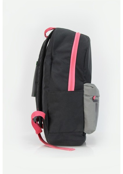 Suya Dayanıklı Ilkokul Çantası 76086 Kumaş Sırt Çantası Tekstil Çok Renkli Ilkokul modelleri