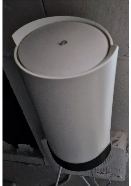 Tp Link Deco X90 Duvar Standı