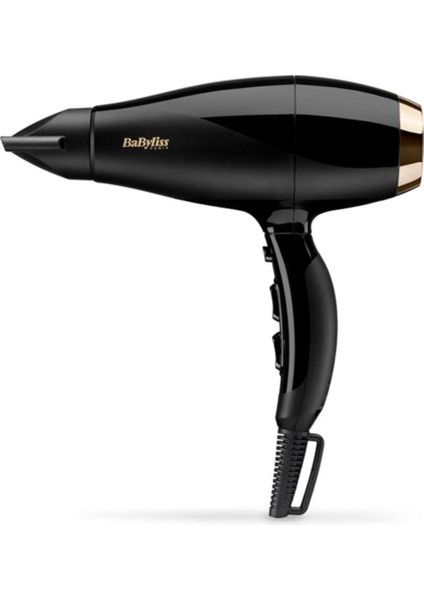Profesyonel Babbylıss 6714E 2300W Saç Kurutma Makinesi 1000 - 1100 W Resmi Distribütör Garantili Ac