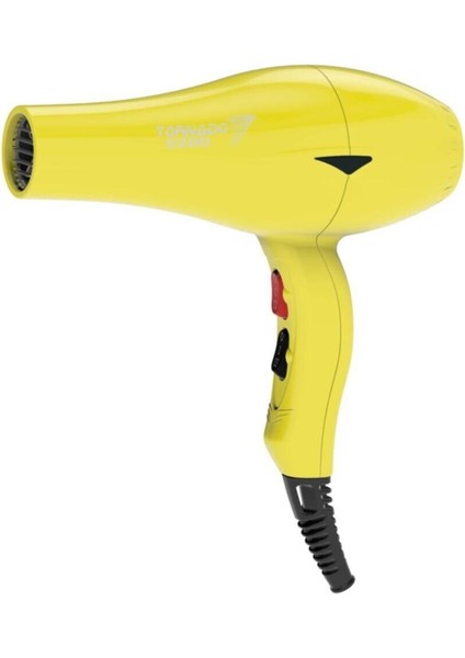 2 Kademeli 5200 Turbo Blow Dryer 2400 Watt Keyon8 2 Kademeli C / F Yok 2400 W Profesyonel Yok 220 -