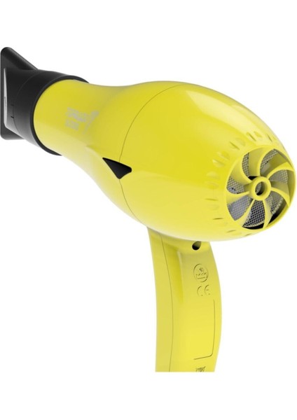 2 Kademeli 5200 Turbo Blow Dryer 2400 Watt Keyon8 2 Kademeli C / F Yok 2400 W Profesyonel Yok 220 -