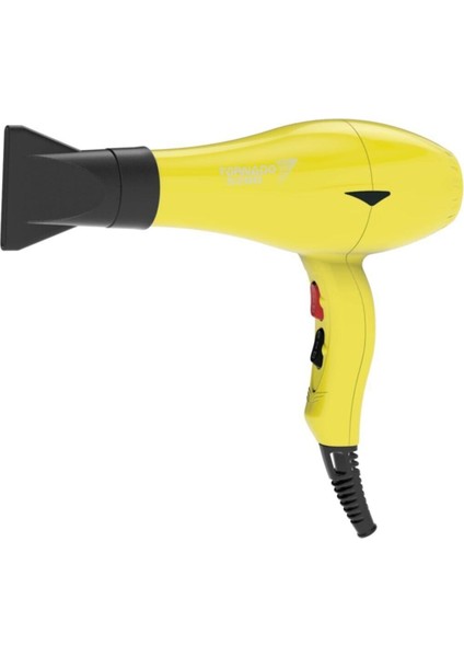 2 Kademeli 5200 Turbo Blow Dryer 2400 Watt Keyon8 2 Kademeli C / F Yok 2400 W Profesyonel Yok 220 -