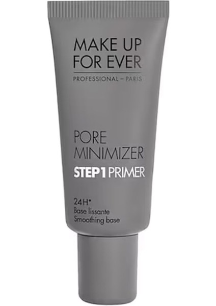 Step 1 Primer Pore Minimizer 15 ml