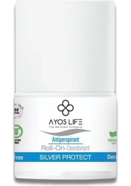 Ayos Life Roll-On 50 ml