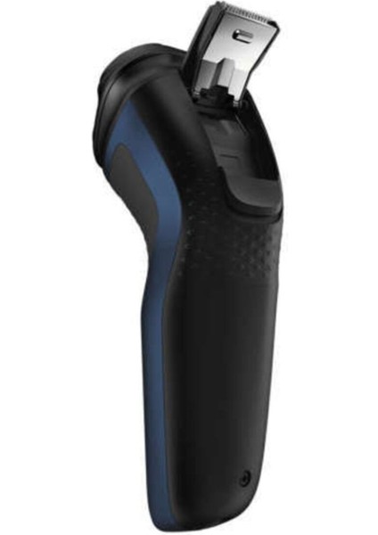 Şarjlı Aquatouch S1323/41 Islak Kuru Tıraş Makinesi Islak ve Kuru Yok 1 - 3 Resmi Distribütör Garan