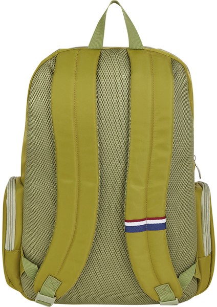 24432-24430-24429 Unisex Okul Sırt Çantası Laptop Çantası