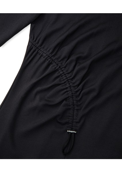 Ayarlanabilir Büzgülü Elbise fırsatları