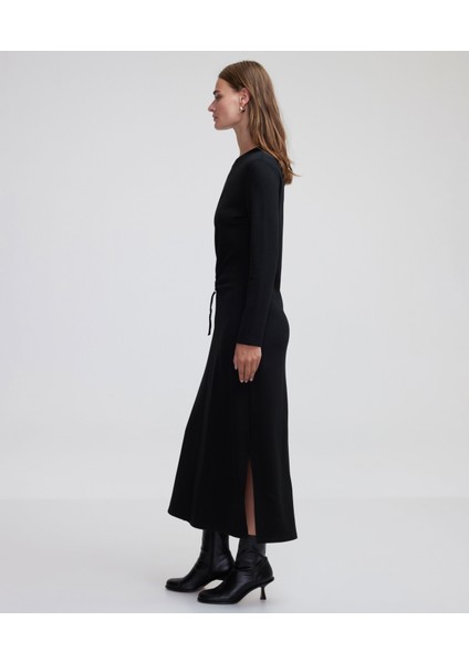 Ayarlanabilir Büzgülü Elbise indirimleri