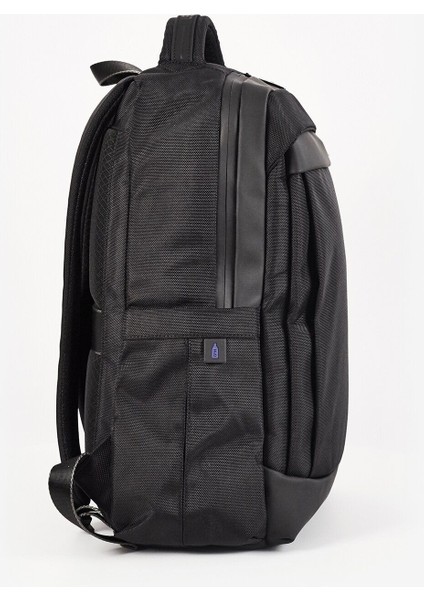 Back To School Sırt Çantası LA-3036 Balık Sırtı 100% Polyester Siyah Type 4 Hayır Sırt Çantası