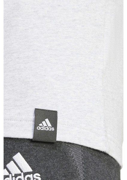 M Codes Spw L T Erkek Gri Tişört - IW2638 indirimleri