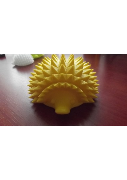 Şirin Kirpi Figürü - 5 cm