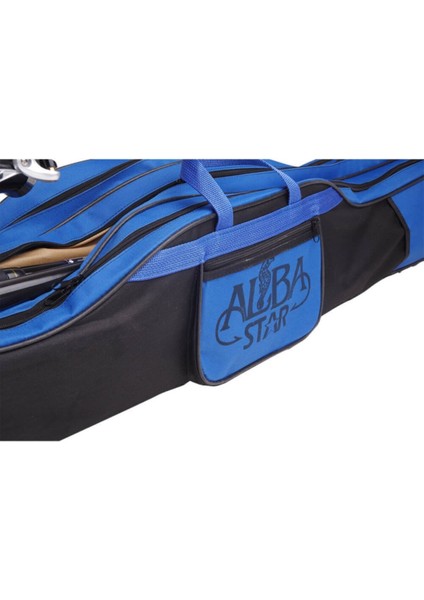 Kamış Çantası 3 Gözlü KÜÇÜK-90CM fırsatları