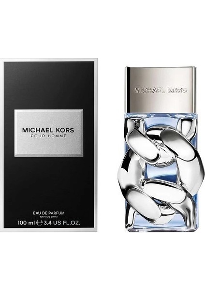 Michael Kors Pour Homme 100ml Eau De Parfum Spray