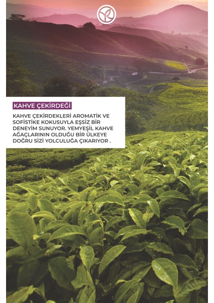 Nemlendirici Duş Jeli - Aromatik Kahve Çekirdeği - 200ml-99231 fırsatları