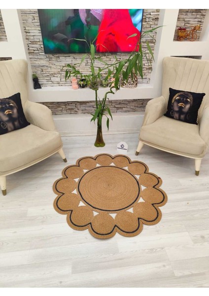 Jüt Daire Halı fiyatları