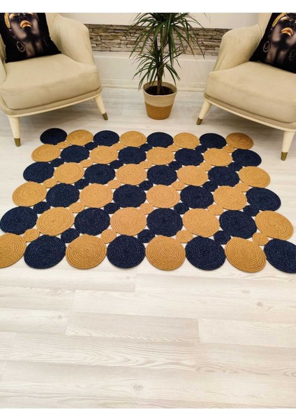 Jüt Dikdörtgen Halı fiyatları