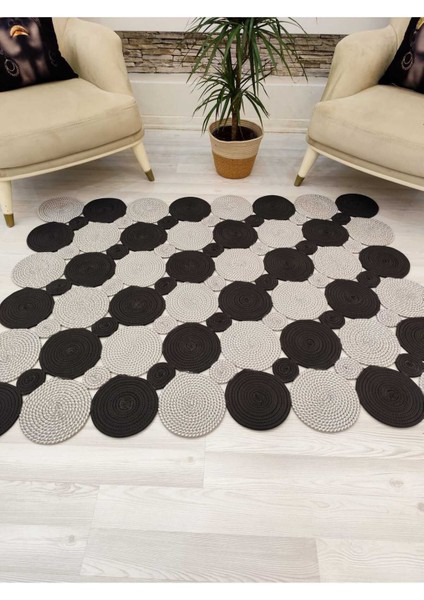 Jüt Dikdörtgen Halı fırsatları