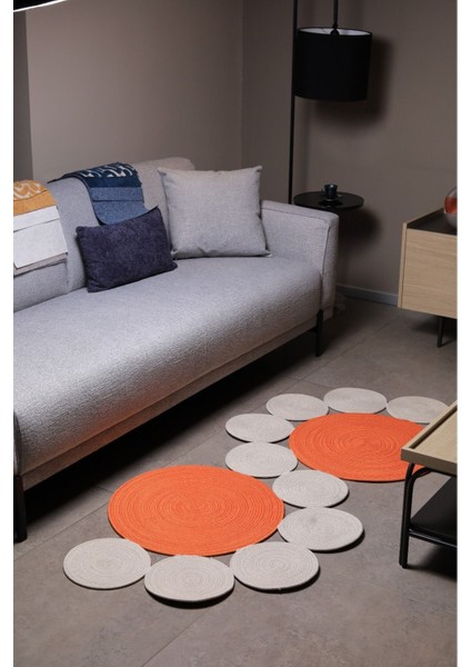 Jüt Sarmal Halı modelleri