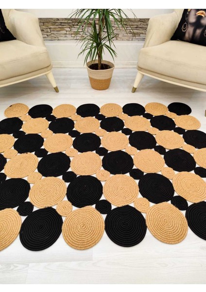 Jüt Dikdörtgen Halı fiyatları