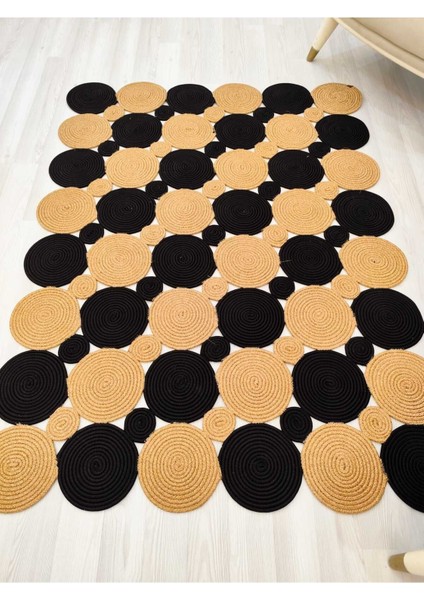 Jüt Dikdörtgen Halı fırsatları