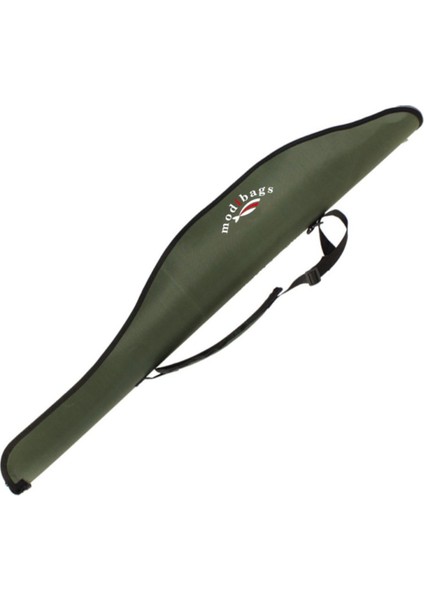 Yeşil 153 cm Makinalı Bazuka