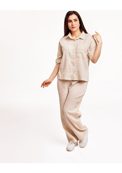 Müslin Hamile Gömlek Anne Giyim fiyatları