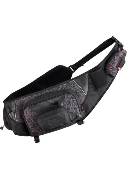 Bej Rusb Urban Sling Bag Askılı Çanta