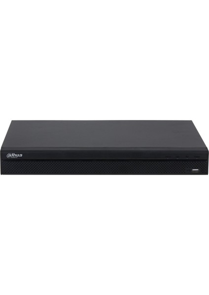 NVR4208-4KS3 8 Kanal 1u H.265 Nvr 2X20TB