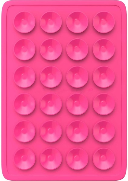 Vantuzlu Telefon Tutucu ''ahtapot Mk2'' Pürüzsüz ve Düz Yüzeylere Sıkıca Tutunur fiyatları