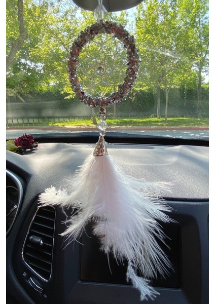En Güzeli, Handmade Araba Hediyesi Beyaz Taşlı Gelin Arabası Süsü modelleri