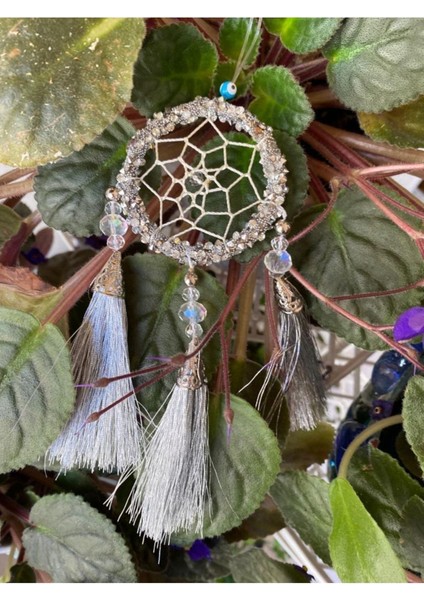 Gümüş Taşlı Araba Dikiz Aynası Süsü Dekorasyon Hediyelik 07 fiyatları