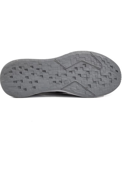 Ravello Fileli Siyah-Beyaz-Füme Spor Ayakkabı indirimleri