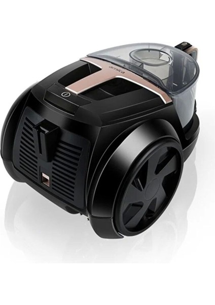 3 Yıl Toz Torbasız Elektrikli Süpürge ET14402 Ne 750 W C / F 50 Hz / 60 Hz 500-1500 Watt 220 - indirimleri