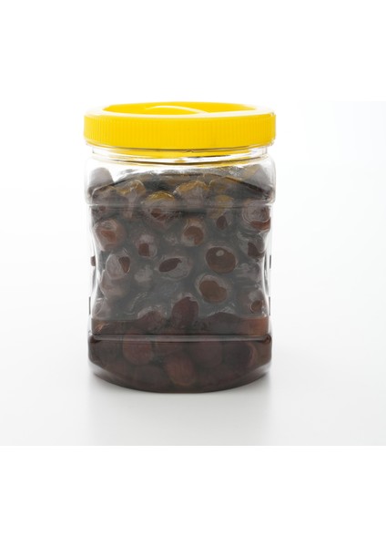 Siyah Zeytin 1 kg