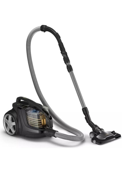 Toz Torbasız Marathon Ultimate Toz Torbasız Süpürge, POWERNE10, Allergy H13 Filtre, XB9125/07