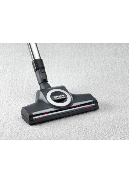 250-500 L 11666940 Boost Cx1 Cat&dog Powerline Obsidian Siyah Torbasız Süpürge Epa 71 Dba - 80 Dba